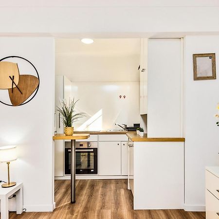 Le Landella Apartment Menton Ngoại thất bức ảnh