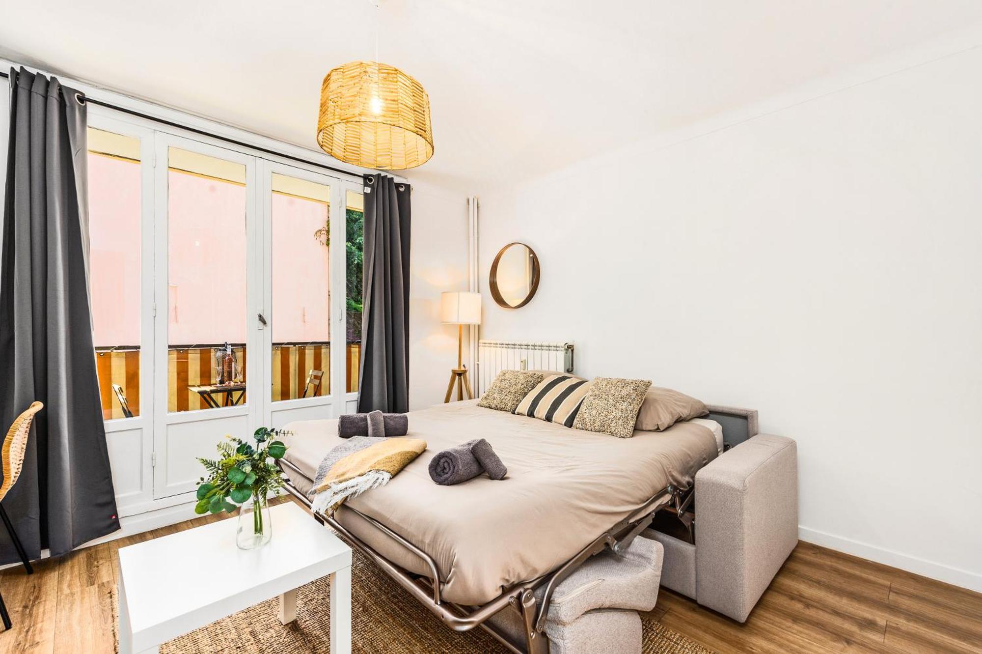 Le Landella Apartment Menton Ngoại thất bức ảnh