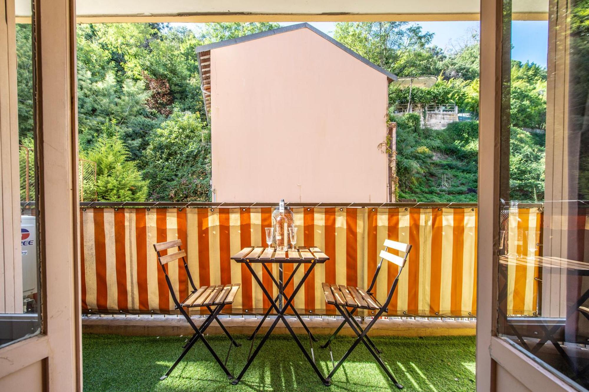 Le Landella Apartment Menton Ngoại thất bức ảnh