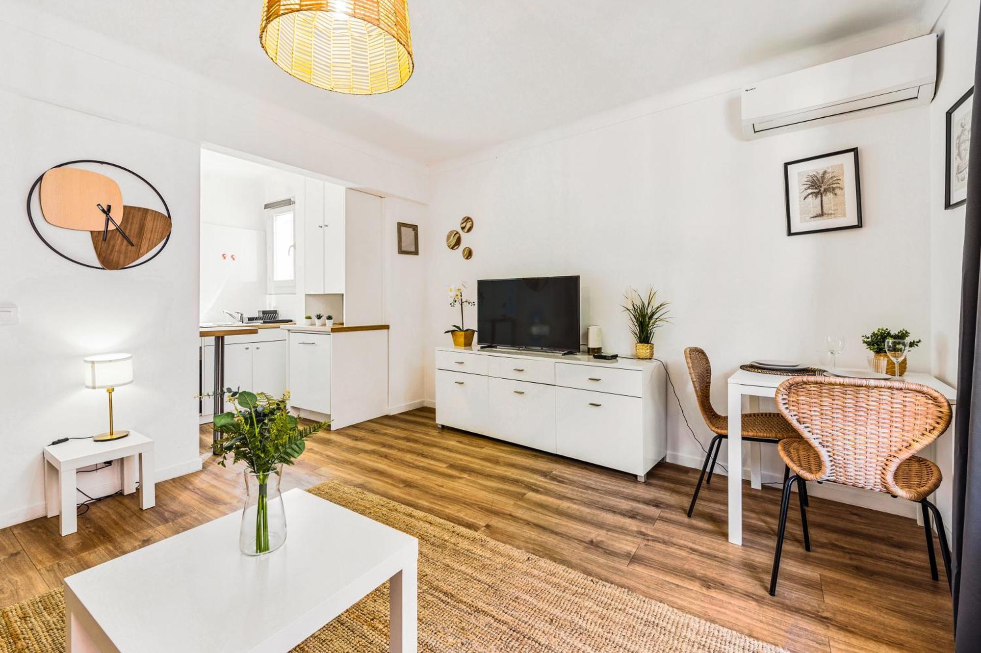 Le Landella Apartment Menton Ngoại thất bức ảnh