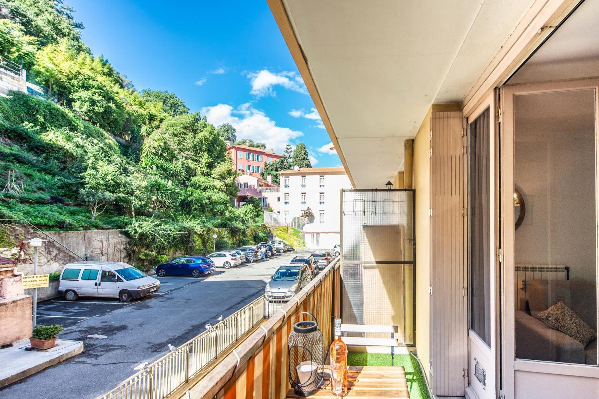 Le Landella Apartment Menton Ngoại thất bức ảnh