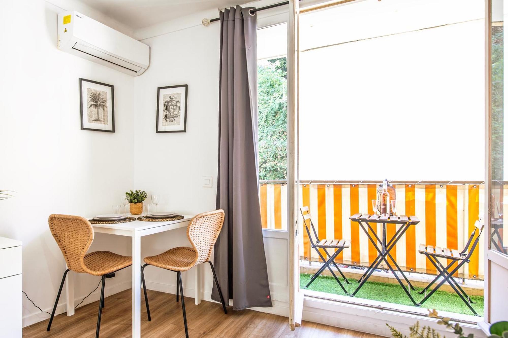 Le Landella Apartment Menton Ngoại thất bức ảnh